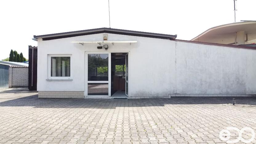 Pronájem skladu, Hradec Králové, Koutníkova, 40 m2
