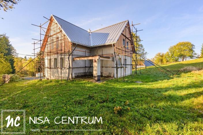 Prodej rodinného domu, Janov nad Nisou - Hrabětice, 255 m2