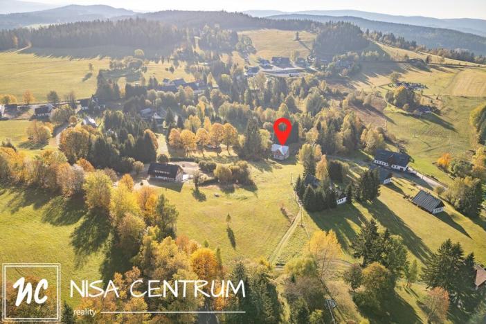 Prodej rodinného domu, Janov nad Nisou - Hrabětice, 255 m2