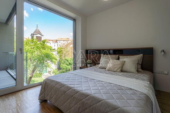 Prodej bytu 2+kk, Praha - Žižkov, Prokopova, 45 m2