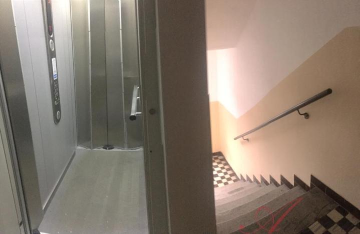 Pronájem bytu 2+1, Frýdek-Místek - Místek, J. Opletala, 58 m2