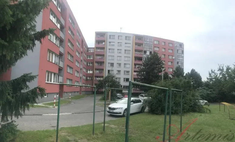 Pronájem bytu 2+1, Frýdek-Místek - Místek, J. Opletala, 58 m2