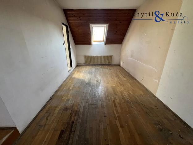 Prodej vícegeneračního domu, Kunovice, Záchalupčí, 230 m2