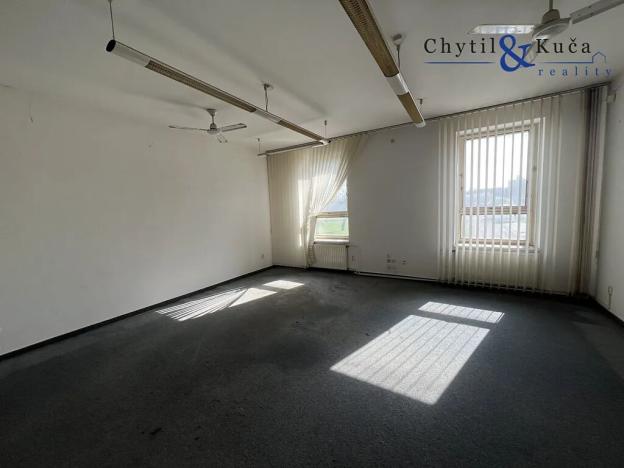 Prodej činžovního domu, Přerov, Škodova, 470 m2