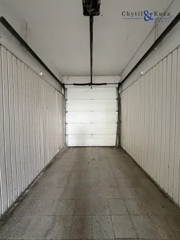 Prodej činžovního domu, Přerov, Škodova, 470 m2