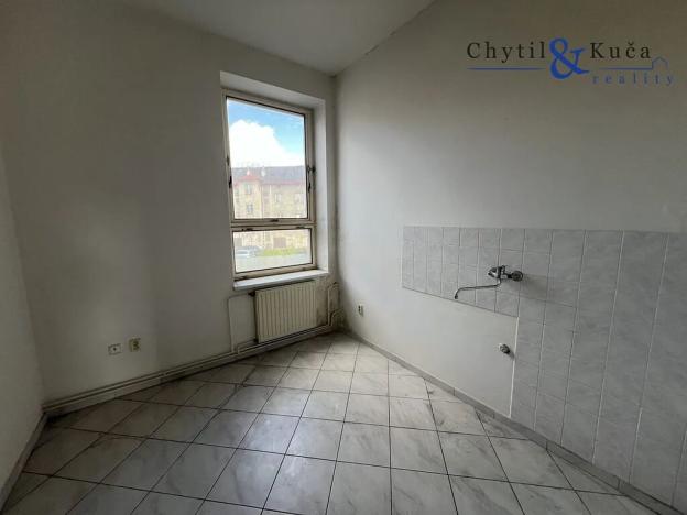 Prodej činžovního domu, Přerov, Škodova, 470 m2