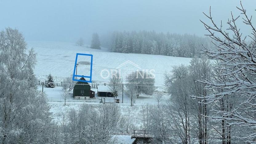 Prodej pole, Vejprty, Jiráskova, 2524 m2