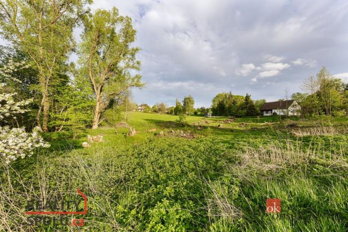 Prodej pozemku pro bydlení, Stružinec - Tuhaň, 1441 m2