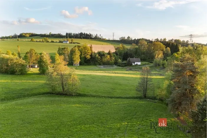 Prodej pozemku pro bydlení, Stružinec - Tuhaň, 1441 m2