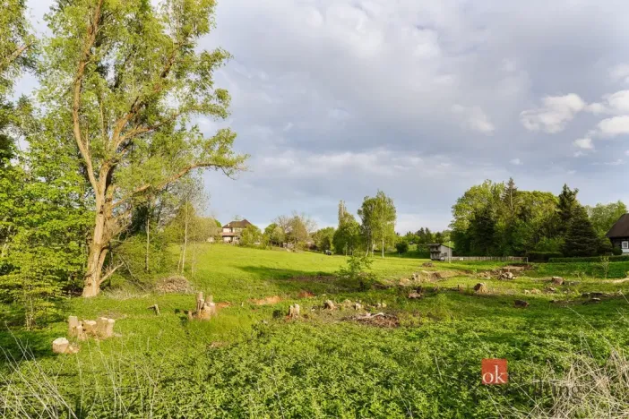 Prodej pozemku pro bydlení, Stružinec - Tuhaň, 1441 m2