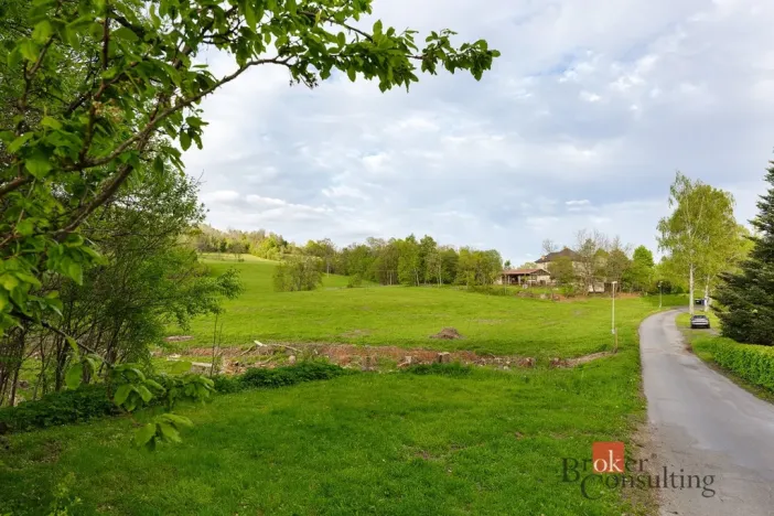 Prodej pozemku pro bydlení, Stružinec - Tuhaň, 1441 m2