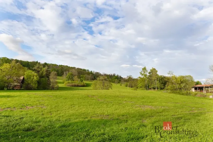 Prodej pozemku pro bydlení, Stružinec - Tuhaň, 1441 m2