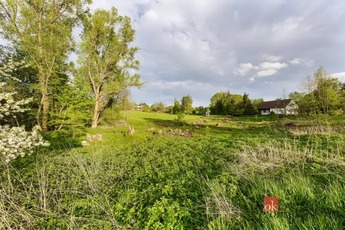 Prodej pozemku pro bydlení, Stružinec - Tuhaň, 1441 m2