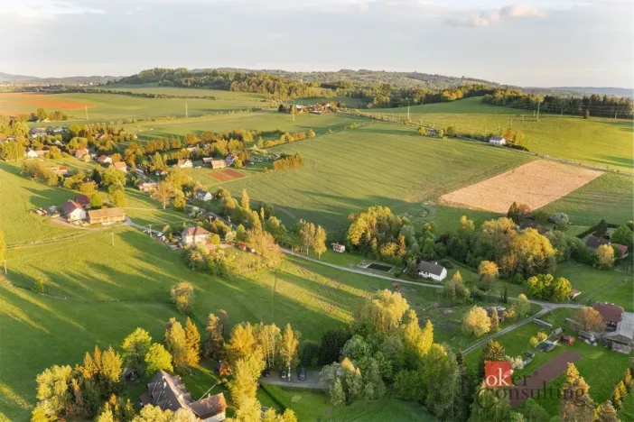 Prodej pozemku pro bydlení, Stružinec - Tuhaň, 1441 m2