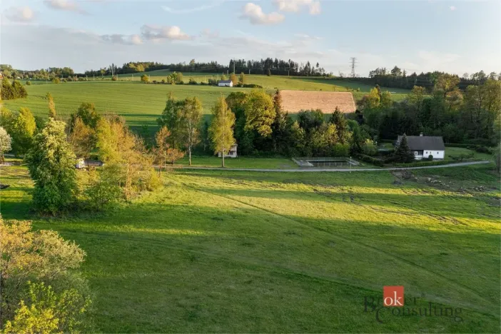 Prodej pozemku pro bydlení, Stružinec - Tuhaň, 1441 m2