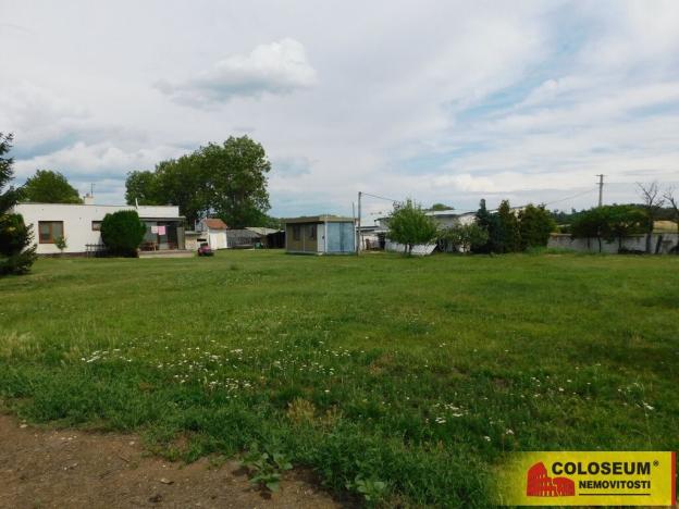 Prodej pozemku pro bydlení, Medlice, 1454 m2