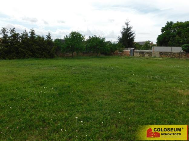 Prodej pozemku pro bydlení, Medlice, 1454 m2