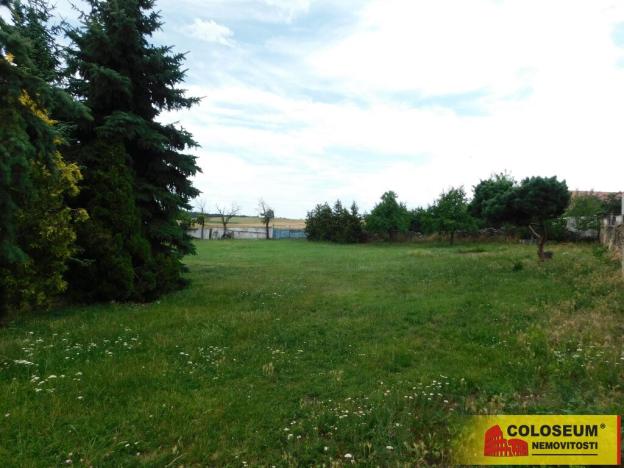 Prodej pozemku pro bydlení, Medlice, 1454 m2