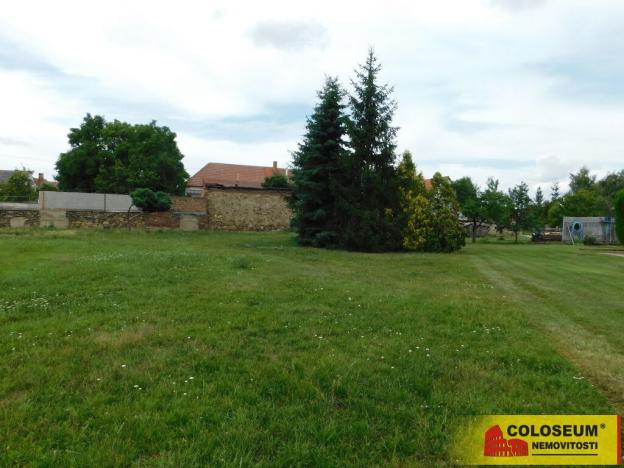 Prodej pozemku pro bydlení, Medlice, 1454 m2