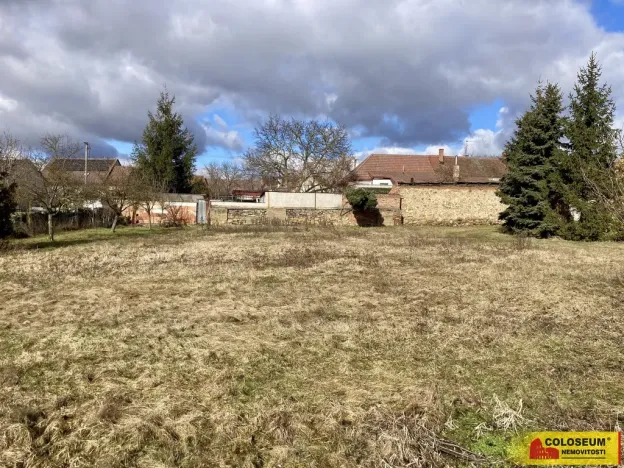 Prodej pozemku pro bydlení, Medlice, 1454 m2