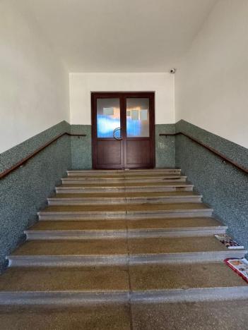 Prodej bytu 2+1, Nová Role, Tovární, 54 m2