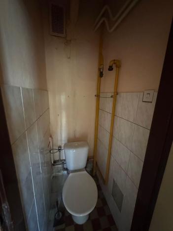 Prodej bytu 2+1, Nová Role, Tovární, 54 m2