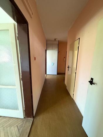 Prodej bytu 2+1, Nová Role, Tovární, 54 m2