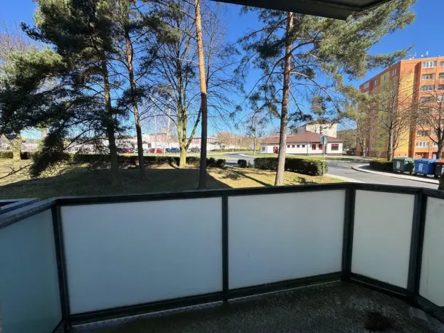 Prodej bytu 2+1, Nová Role, Tovární, 54 m2