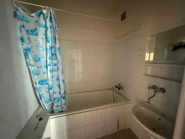 Prodej bytu 2+1, Nová Role, Tovární, 54 m2