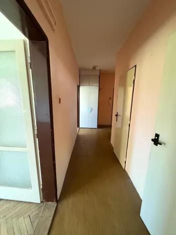 Prodej bytu 2+1, Nová Role, Tovární, 54 m2