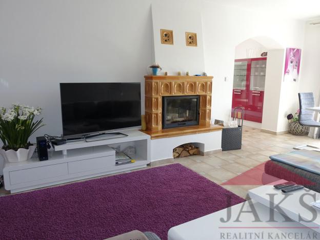 Prodej bytu 3+kk, Srní, 93 m2