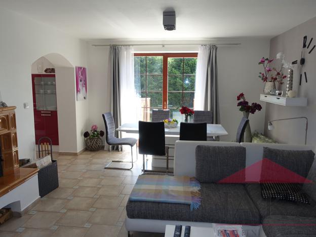 Prodej bytu 3+kk, Srní, 93 m2