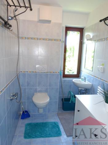 Prodej bytu 3+kk, Srní, 93 m2