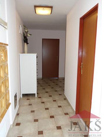 Prodej bytu 3+kk, Srní, 93 m2