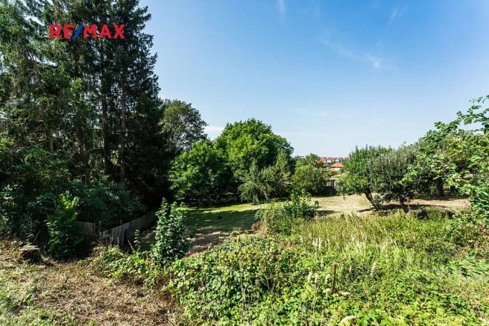 Prodej pozemku pro bydlení, Velké Meziříčí, Karlov, 1026 m2