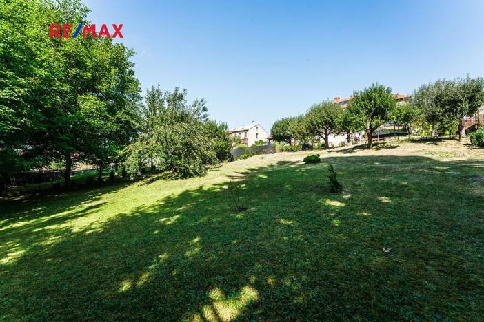 Prodej pozemku pro bydlení, Velké Meziříčí, Karlov, 1026 m2