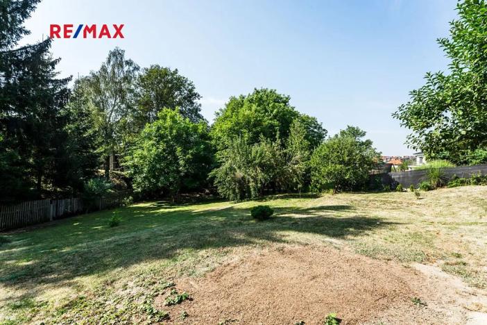 Prodej pozemku pro bydlení, Velké Meziříčí, Karlov, 1026 m2