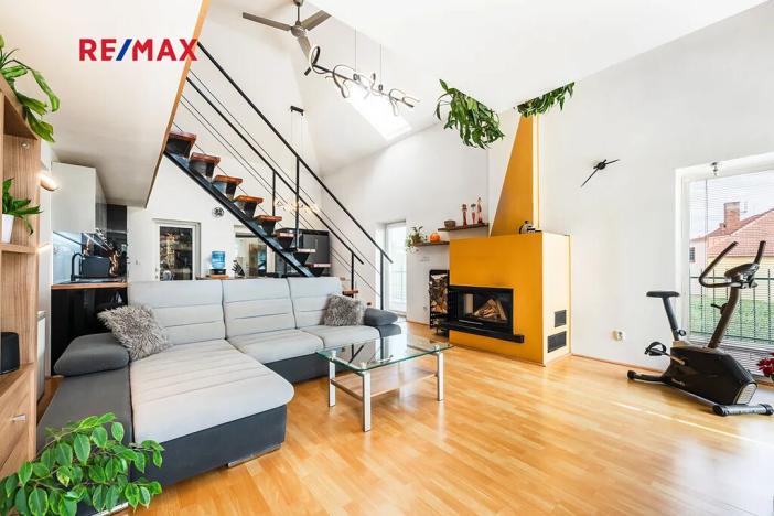 Prodej bytu 5+kk, Jabloňov, 154 m2