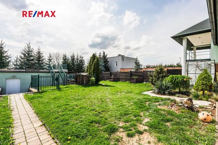 Prodej bytu 5+kk, Jabloňov, 154 m2