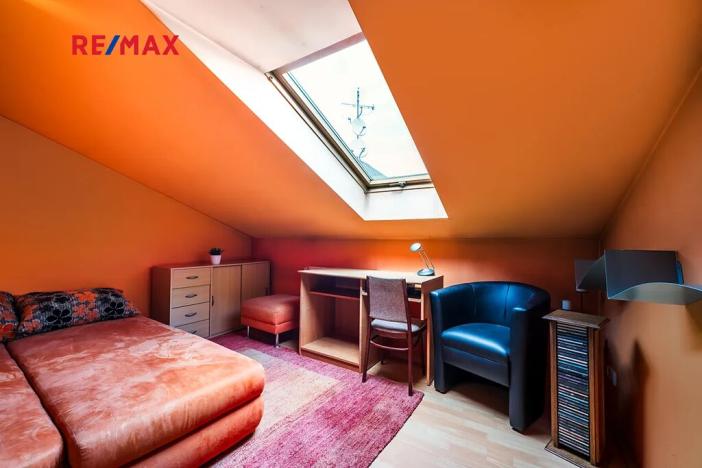 Prodej bytu 5+kk, Jabloňov, 154 m2