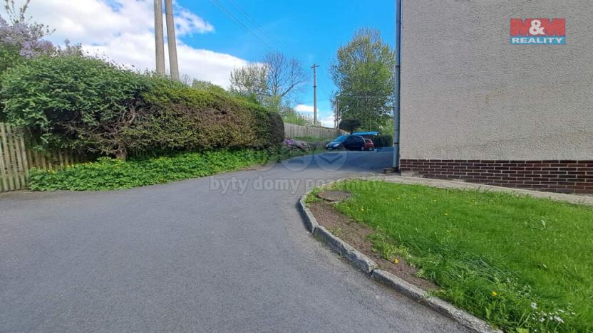 Prodej bytu 2+1, Rýmařov - Janovice, Cihlová, 55 m2