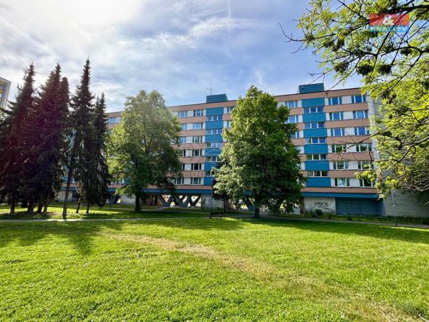 Prodej bytu 2+1, Karviná - Ráj, Borovského, 55 m2