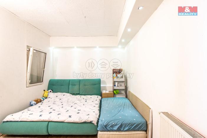 Prodej rodinného domu, Česká Lípa, Žižkova, 352 m2