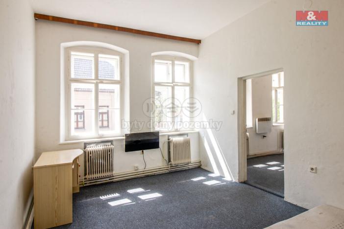 Prodej rodinného domu, Česká Lípa, Žižkova, 352 m2