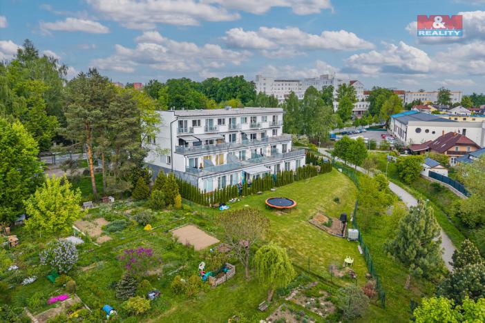 Prodej bytu 2+kk, Havlíčkův Brod, Rozkošská, 48 m2