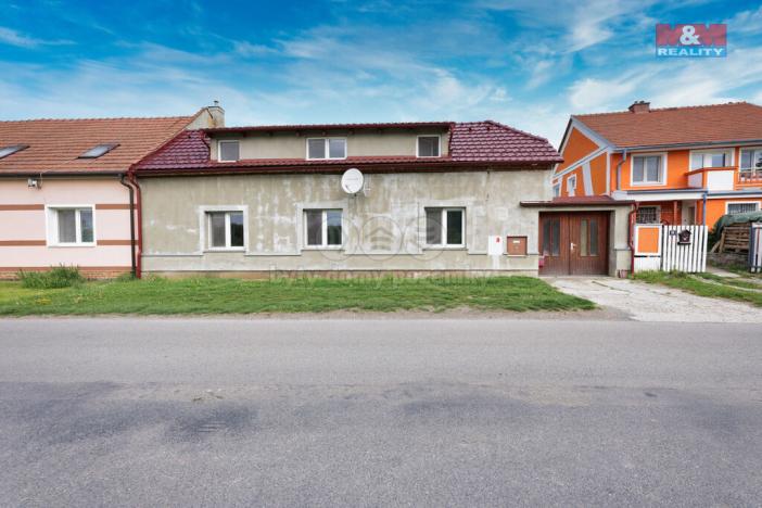 Prodej rodinného domu, Čelechovice na Hané - Studenec, 111 m2