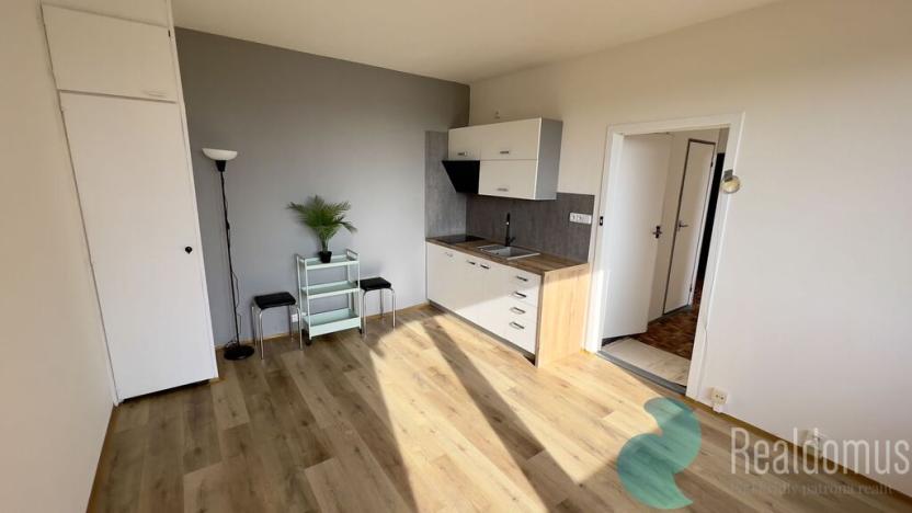 Pronájem bytu 1+1, České Budějovice, Netolická, 49 m2