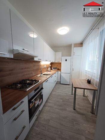 Pronájem bytu 3+1, Havířov - Šumbark, Moravská, 68 m2