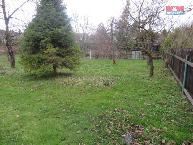 Prodej pozemku pro bydlení, Mezina, 821 m2