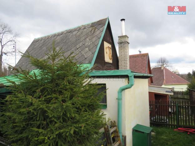 Prodej pozemku pro bydlení, Mezina, 821 m2